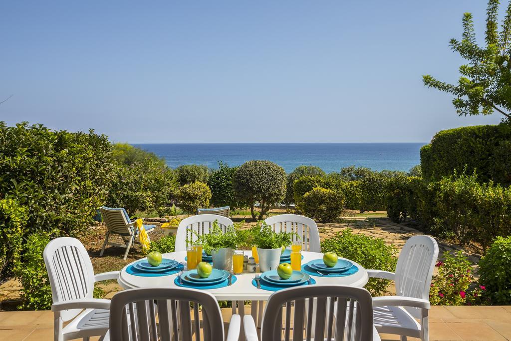 Protaras Beachfront Sirina Lina Suite Paralimni Bagian luar foto